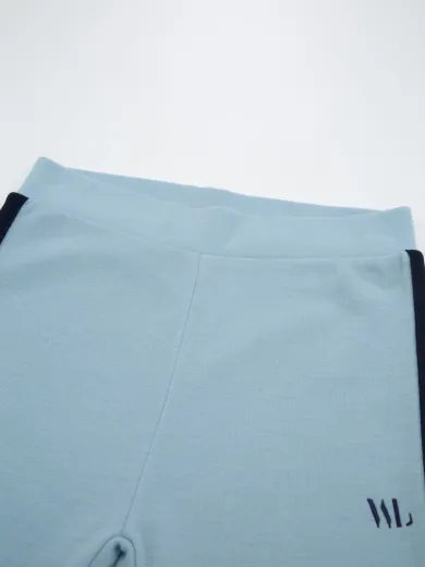 Bilde av WoolLand Skarslia ulltights  Light Sky